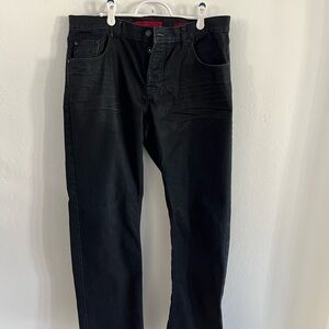 Banana republic jeans.